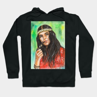 Svetlana Toma Hoodie